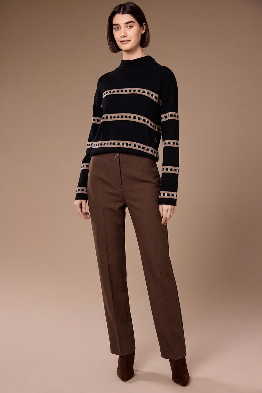 Peruzzi Classic Trouser