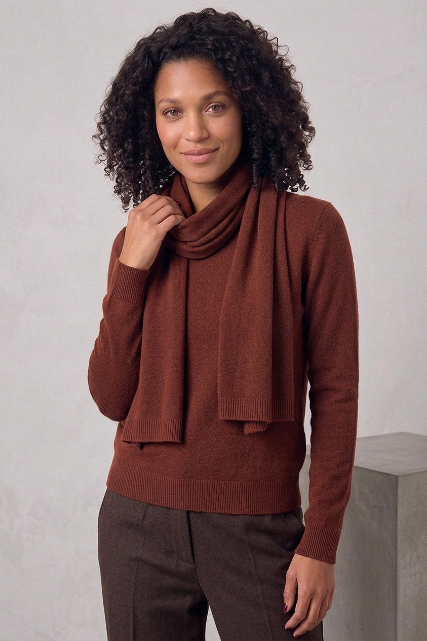 Kartner Soft Touch Scarf