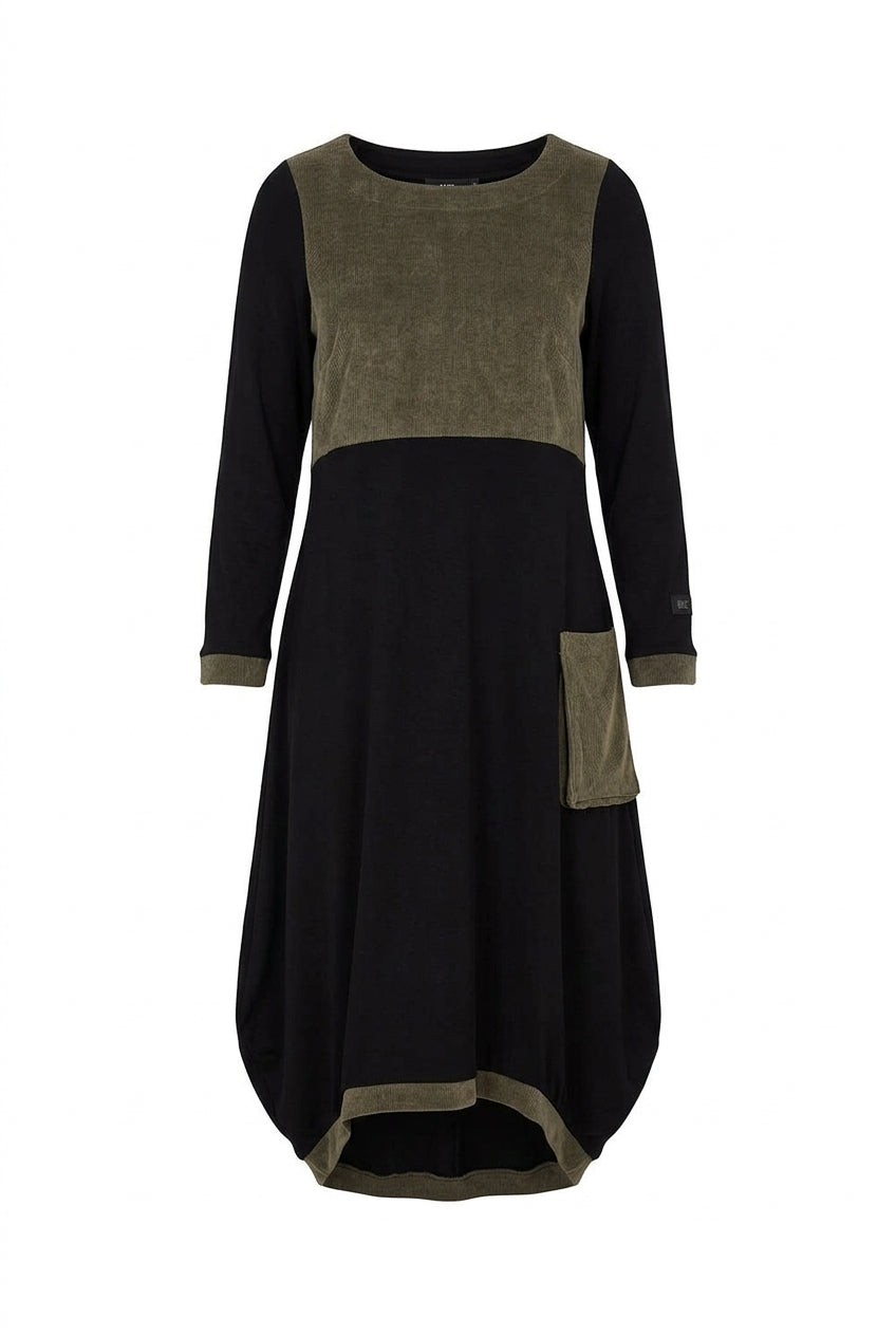 NAYA Cord Dress