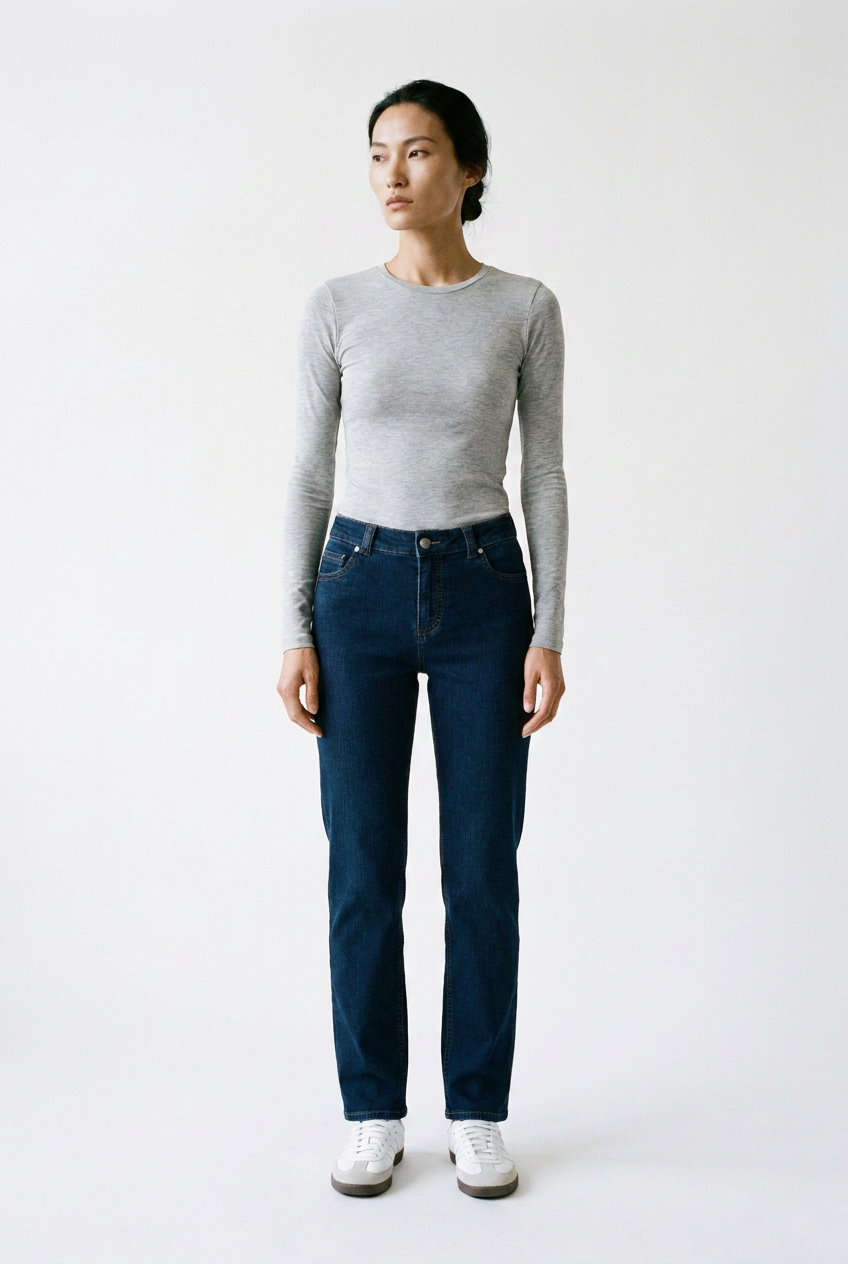 Anna Montana Comfort Jean