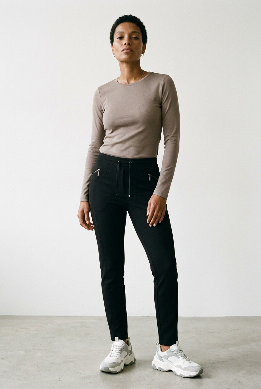 RABE Classic Trouser