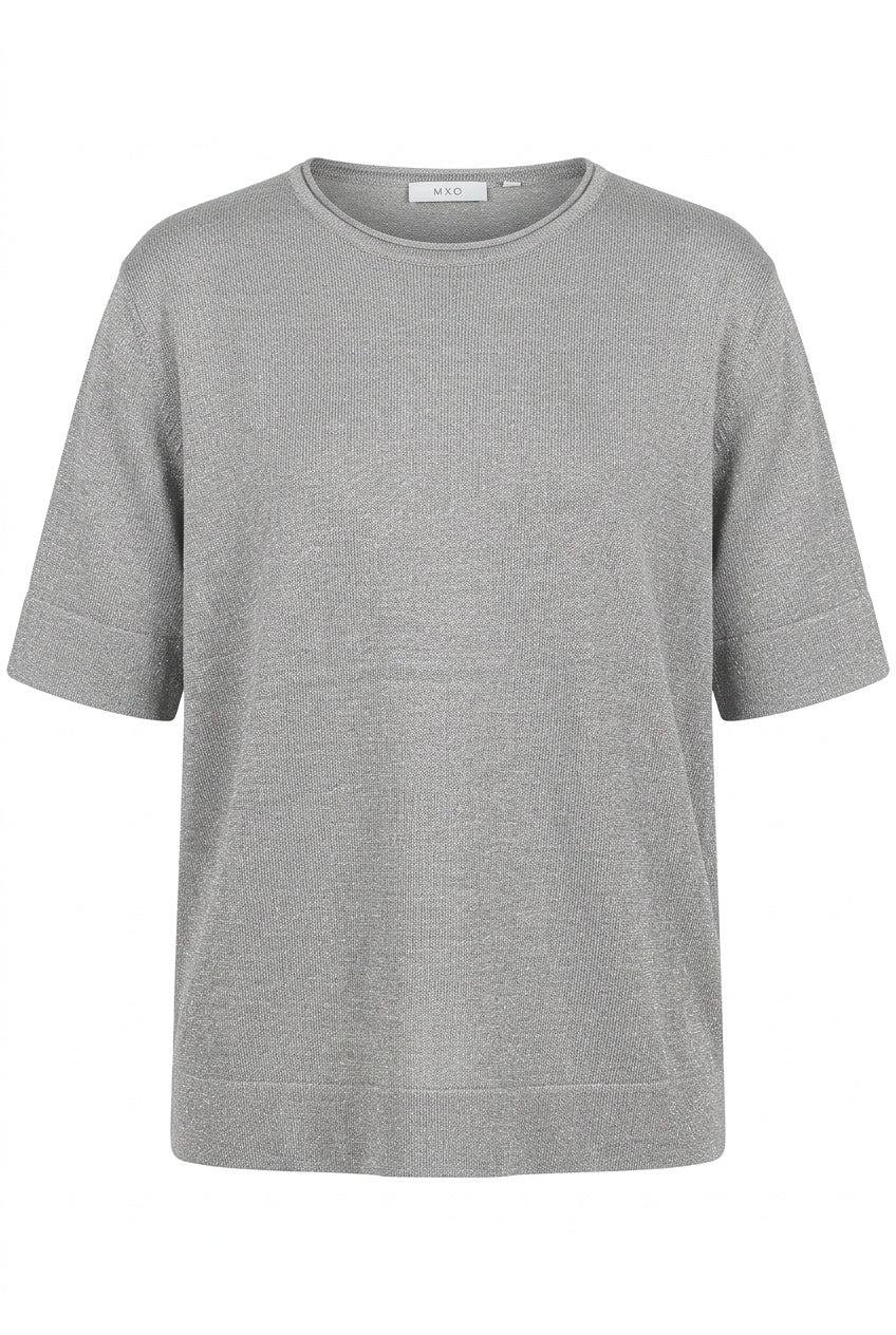 Kartner Lurex Top