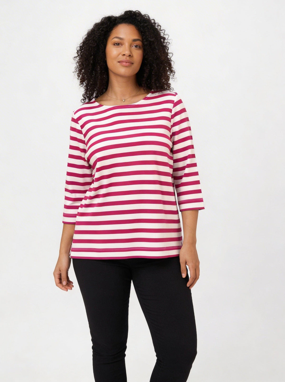 Kartner Bracelet Sleeve Top