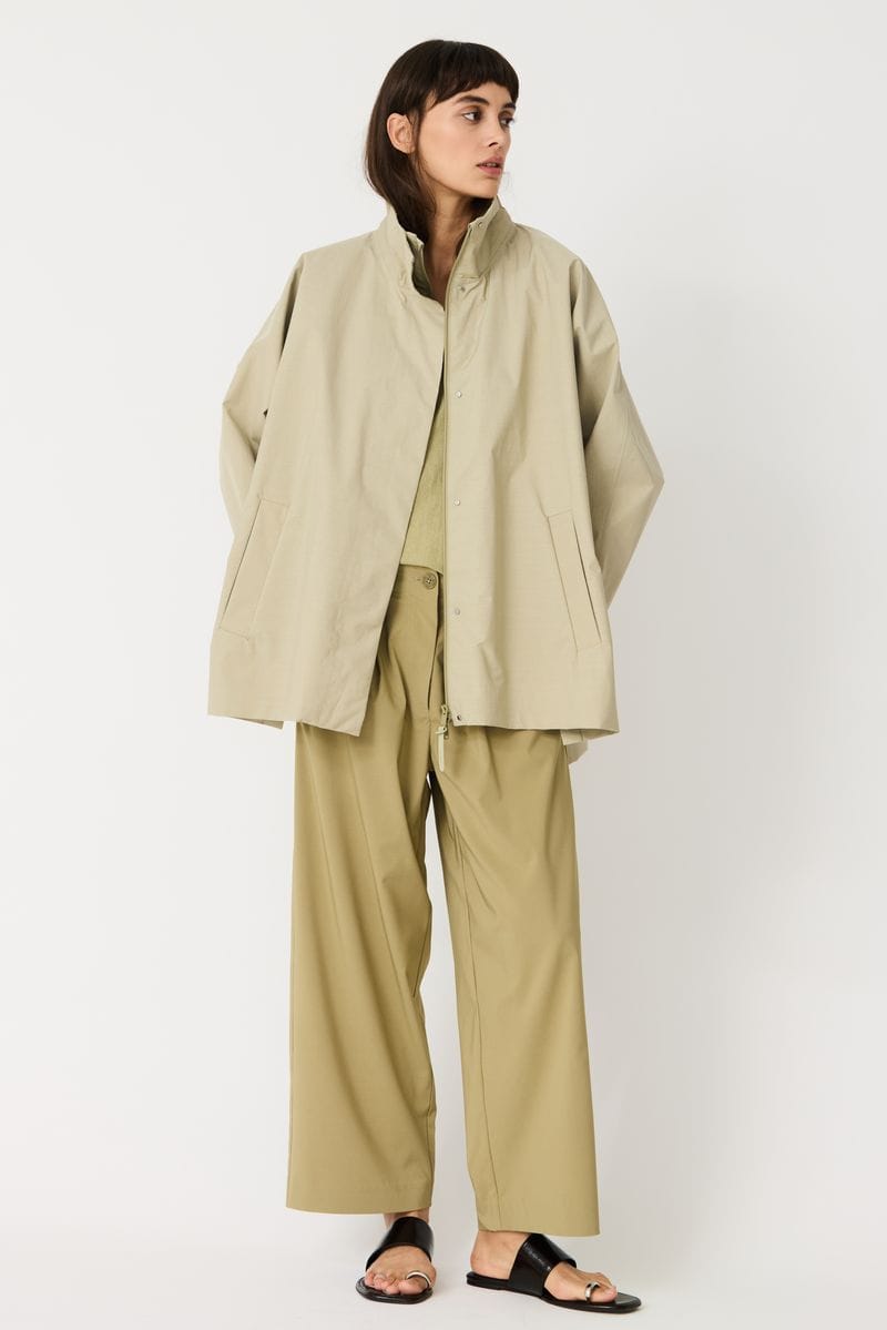 Tanta Oversized Jacket