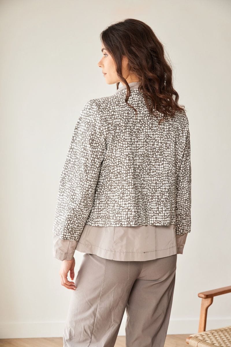 PERUZZI Multiuse Jacket