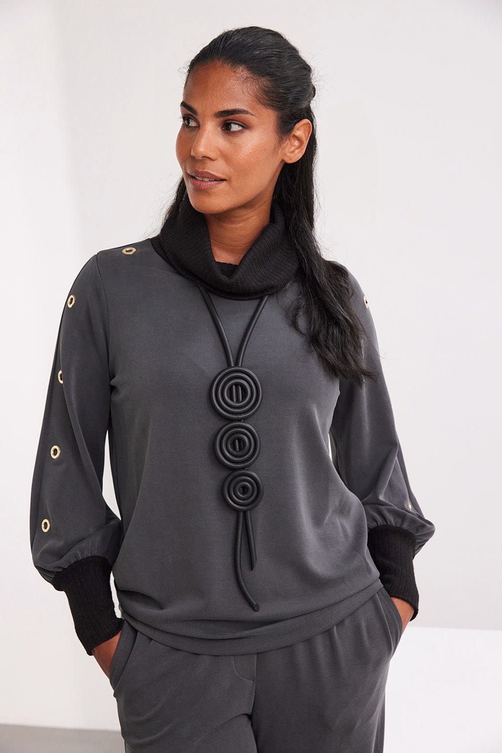 PERUZZI Rivet Top