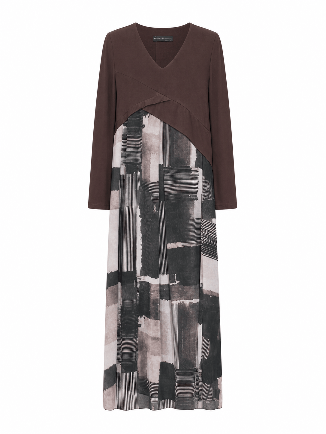 Peruzzi Tuile Dress