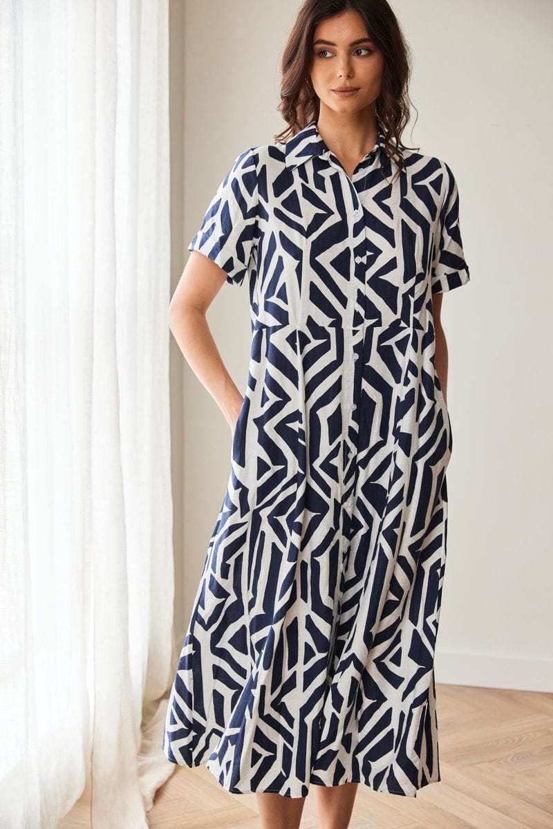 PERUZZI Dress