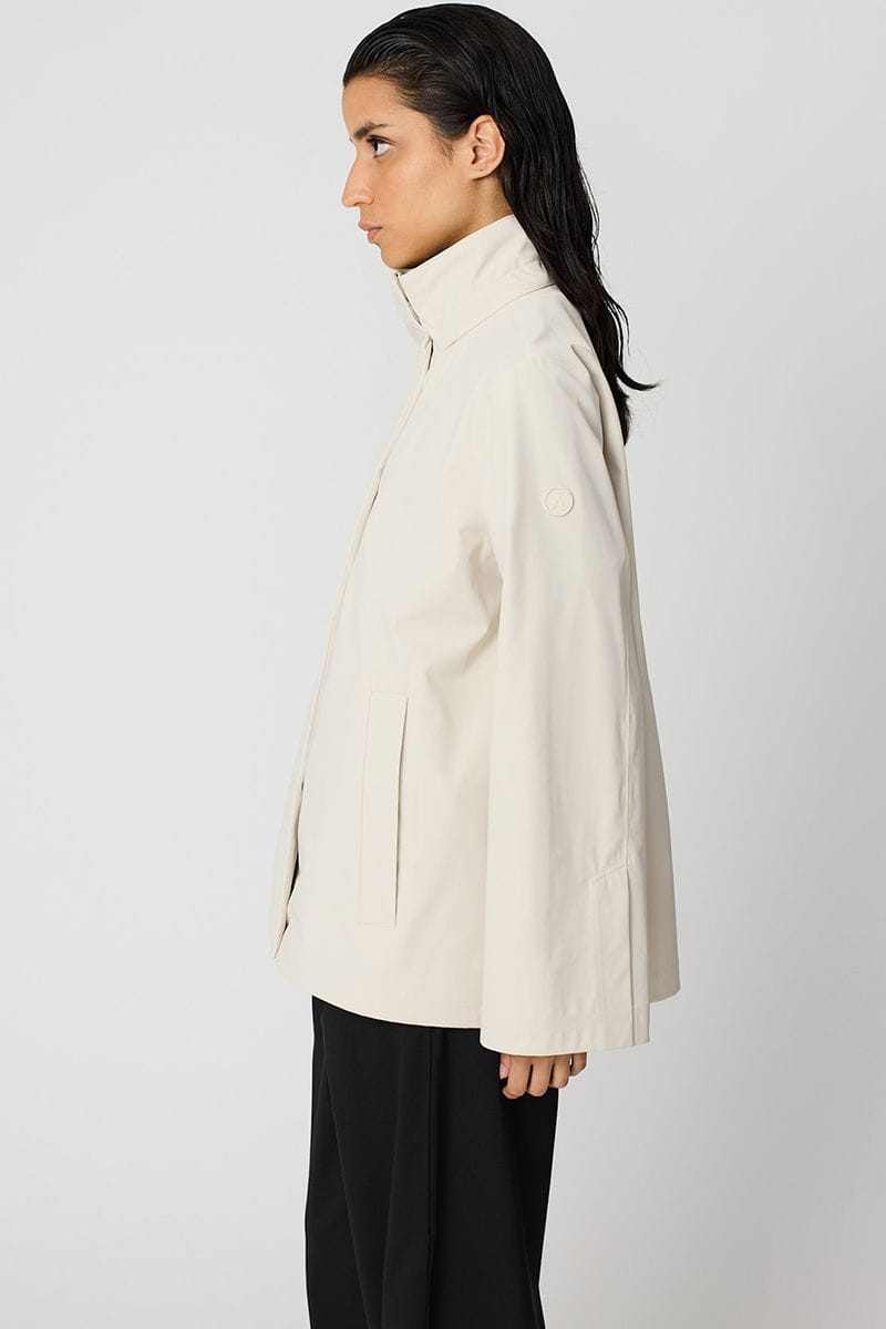 Tanta Short Jacket