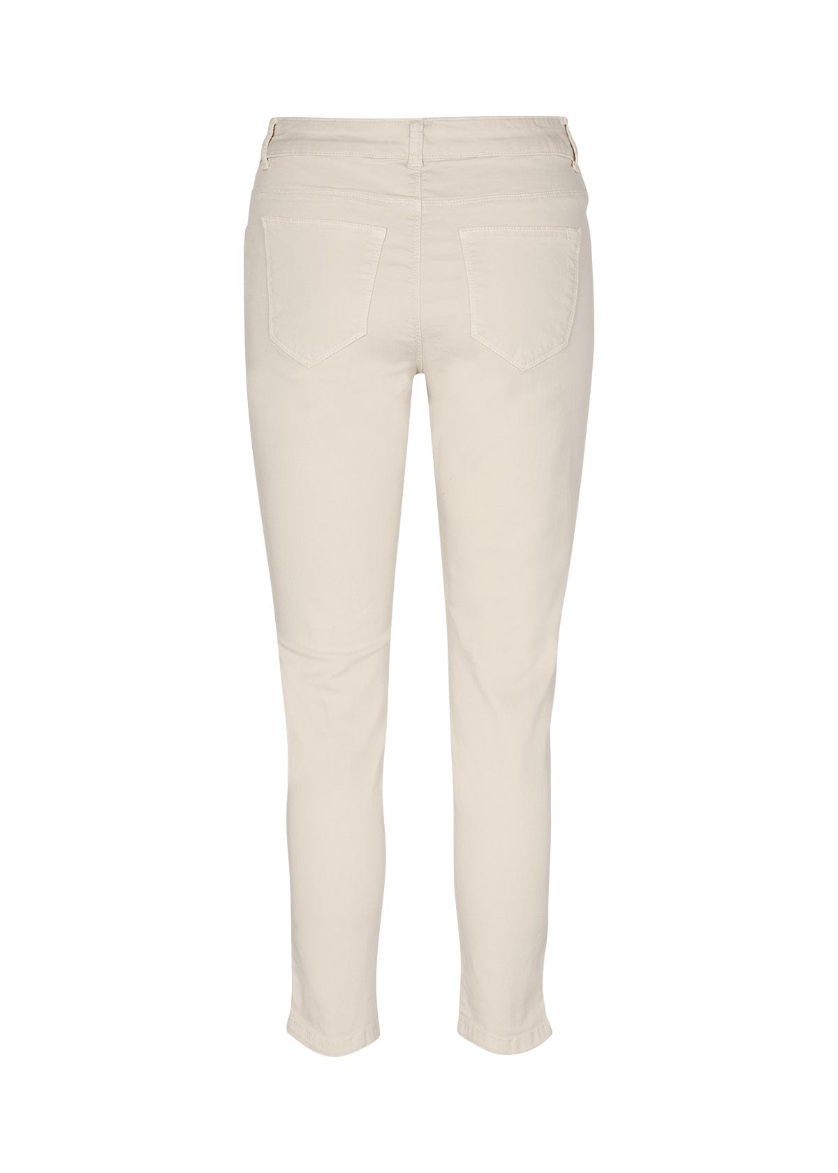 Soyaconcept Zip End Trousers