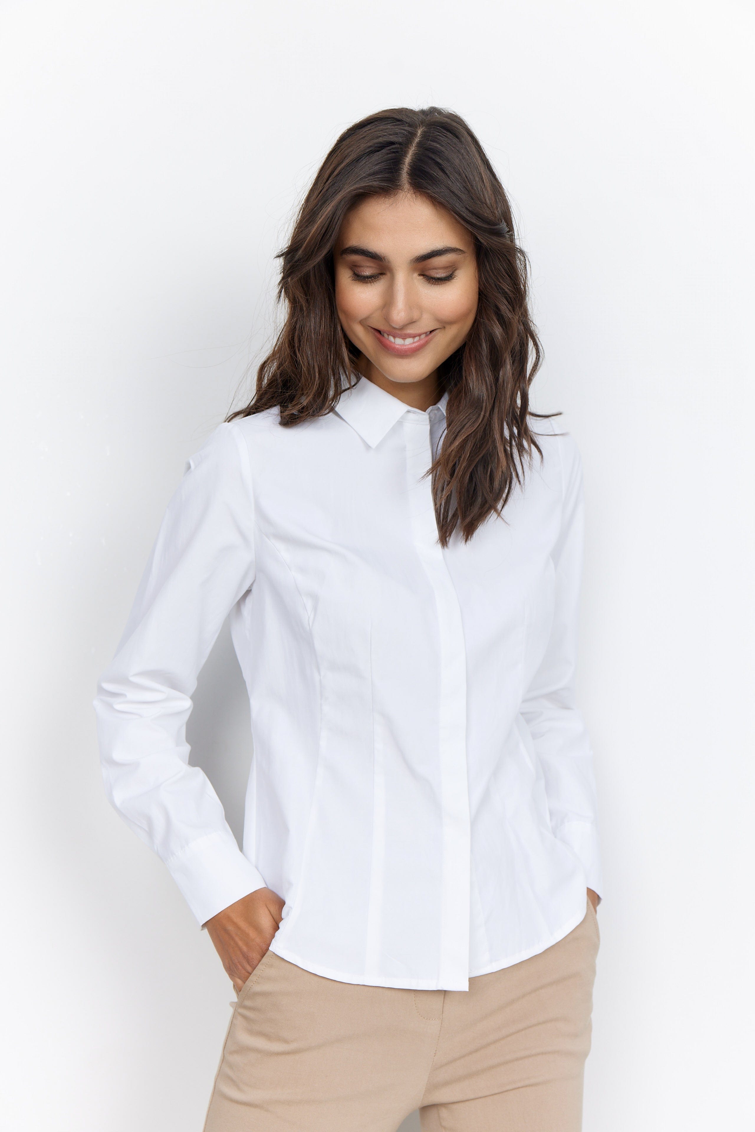 Soyaconcept shirt deals