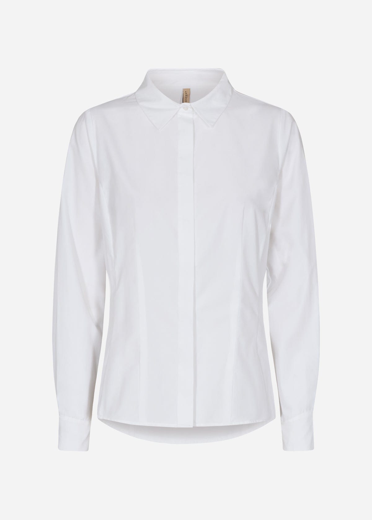 Soyaconcept Tailored Shirt