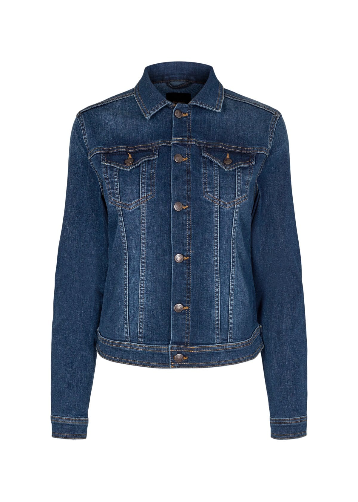 Soyaconcept Denim Jacket