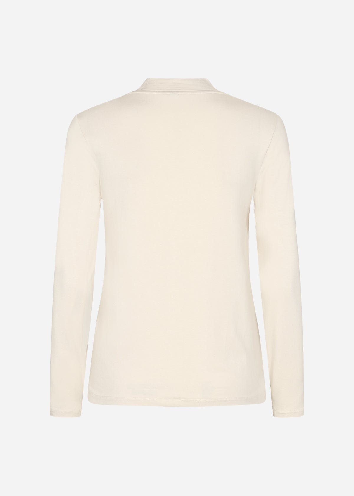 Soyaconcept Turtle Neck Top