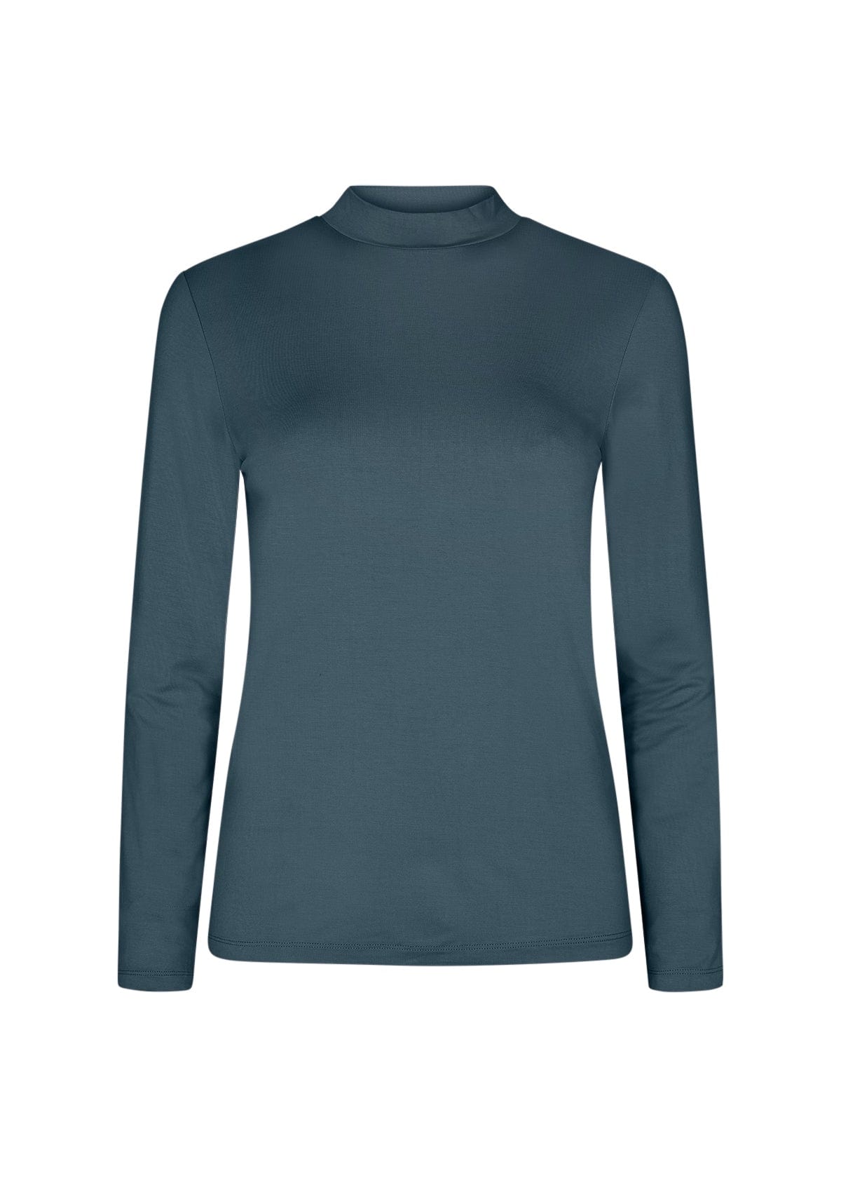 Soyaconcept Turtle Neck Top