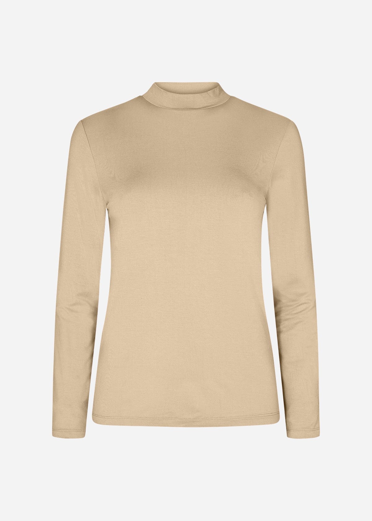 Soyaconcept Turtle Neck Top
