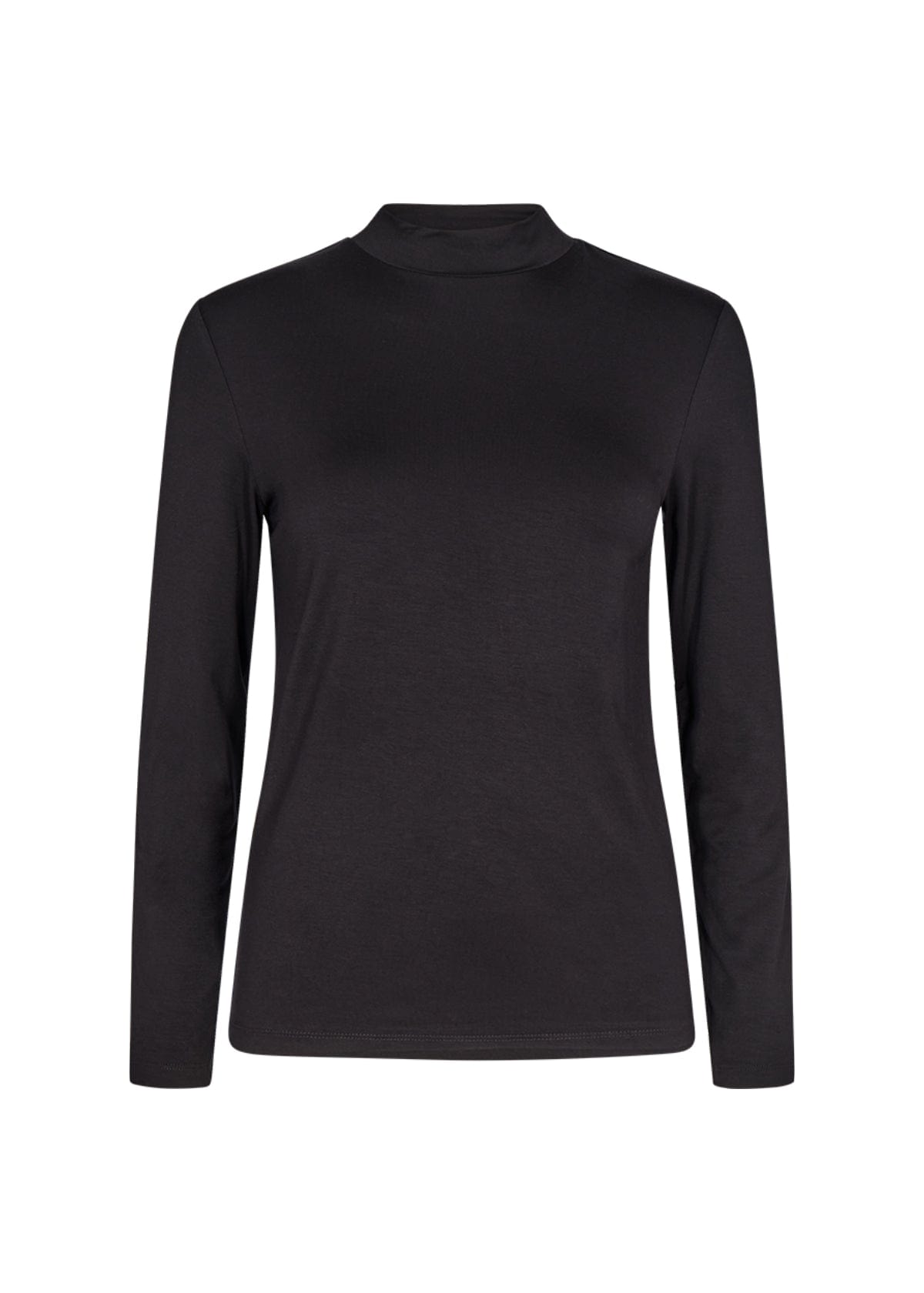 Soyaconcept Turtle Neck Top
