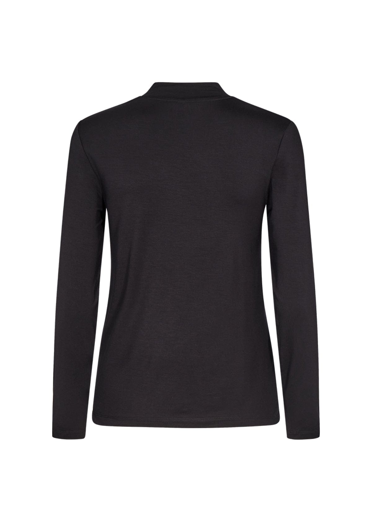 Soyaconcept Turtle Neck Top