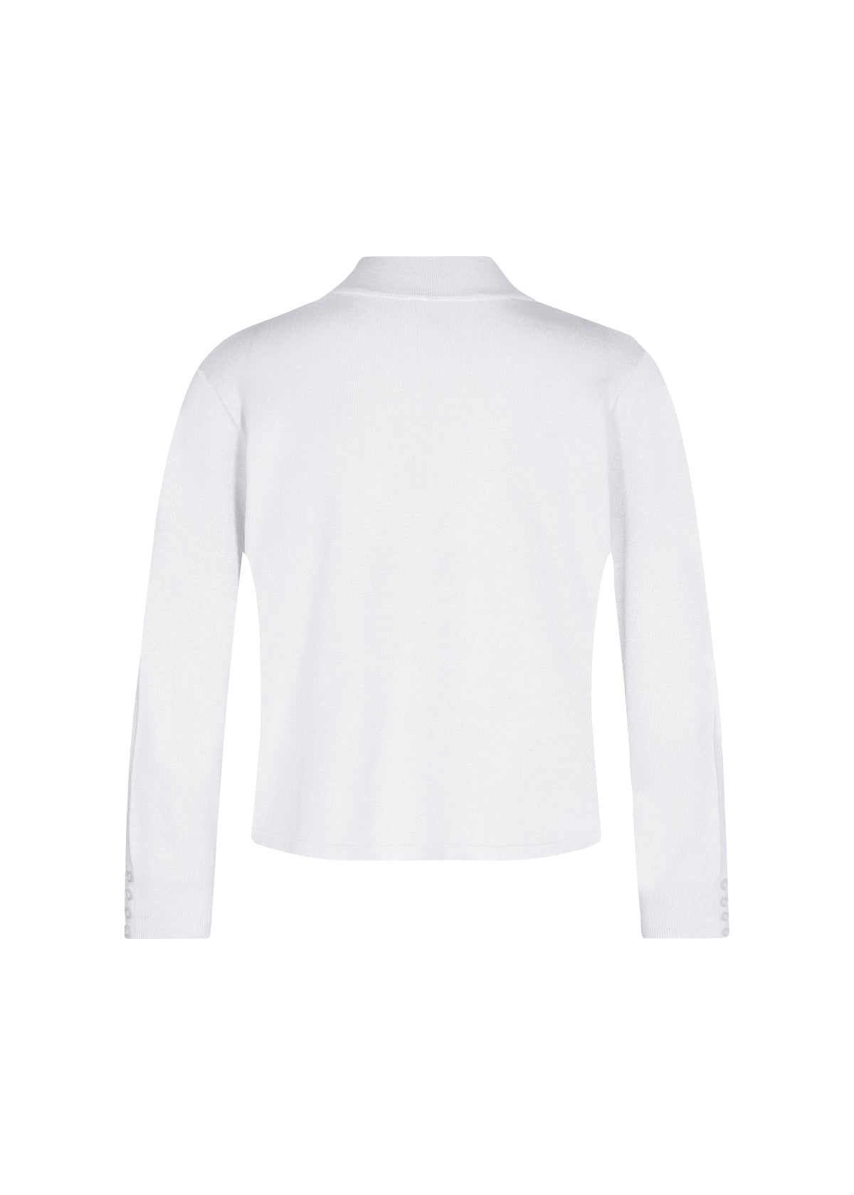 Soyaconcept Cropped Cardigan