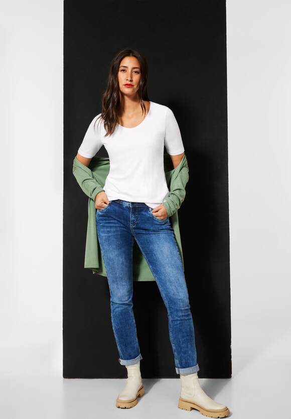STREET ONE Shirt
