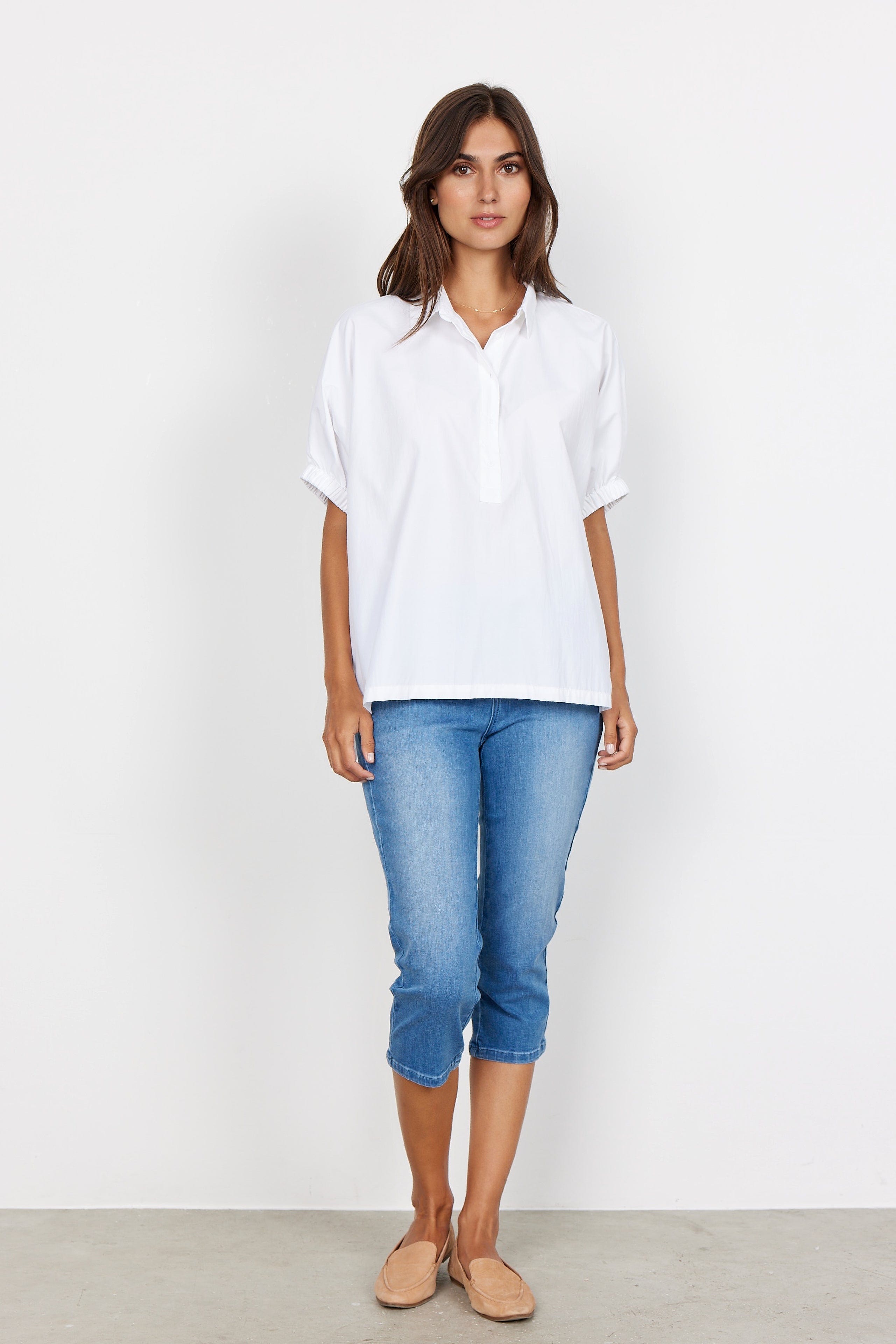 Soyaconcept shirt deals