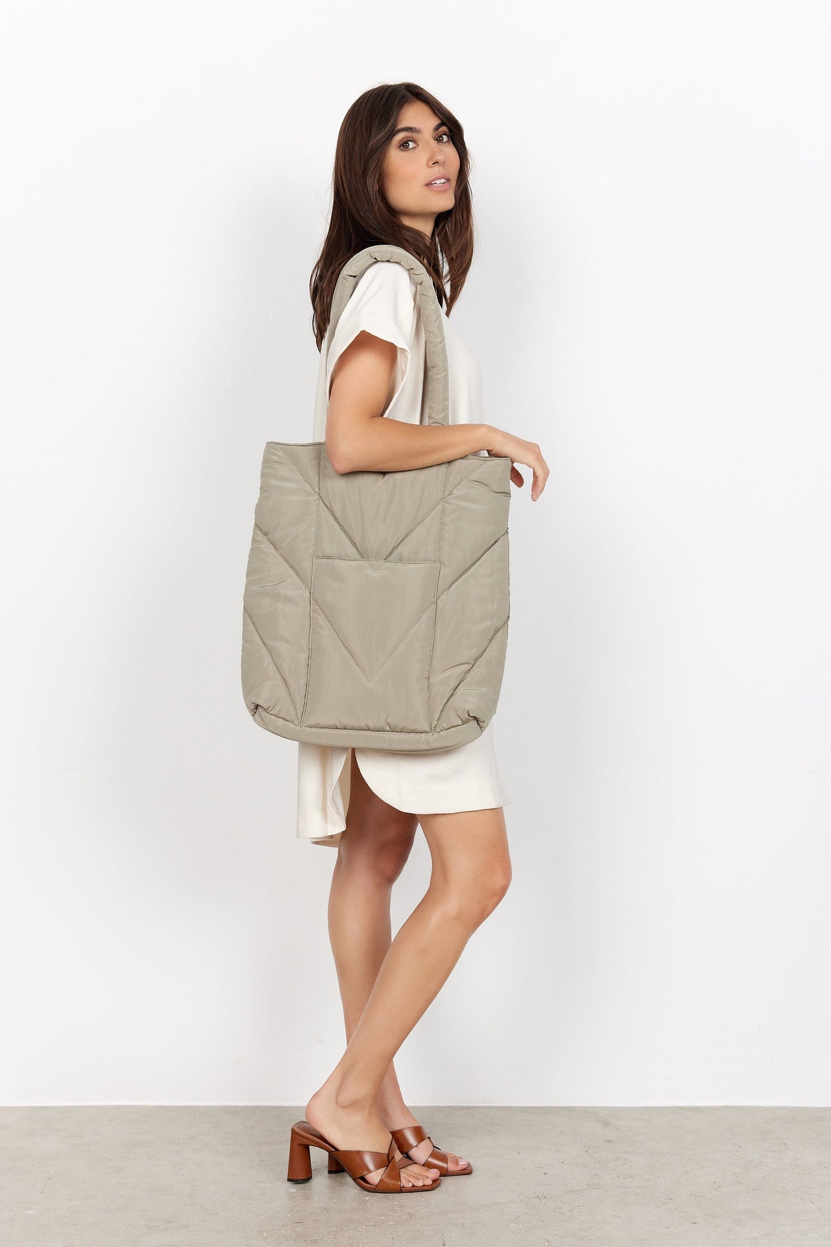 Soyaconcept Quilted Bag