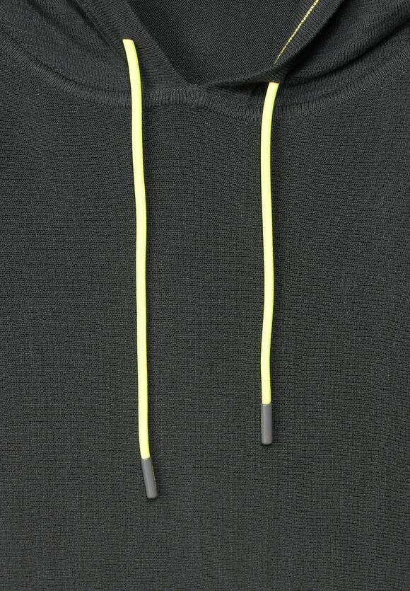 CECIL Summer Hoody Pullover