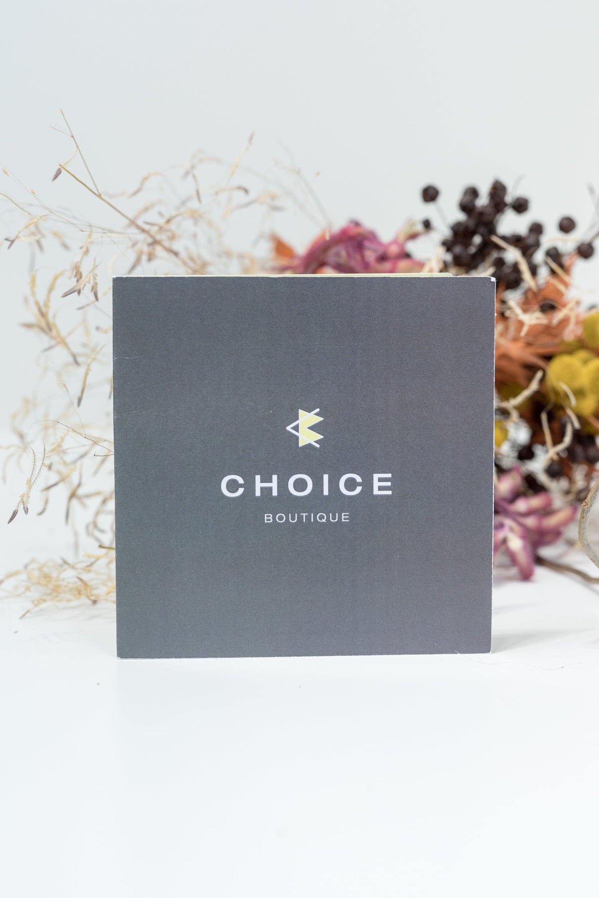 Choice Boutique Gift Card