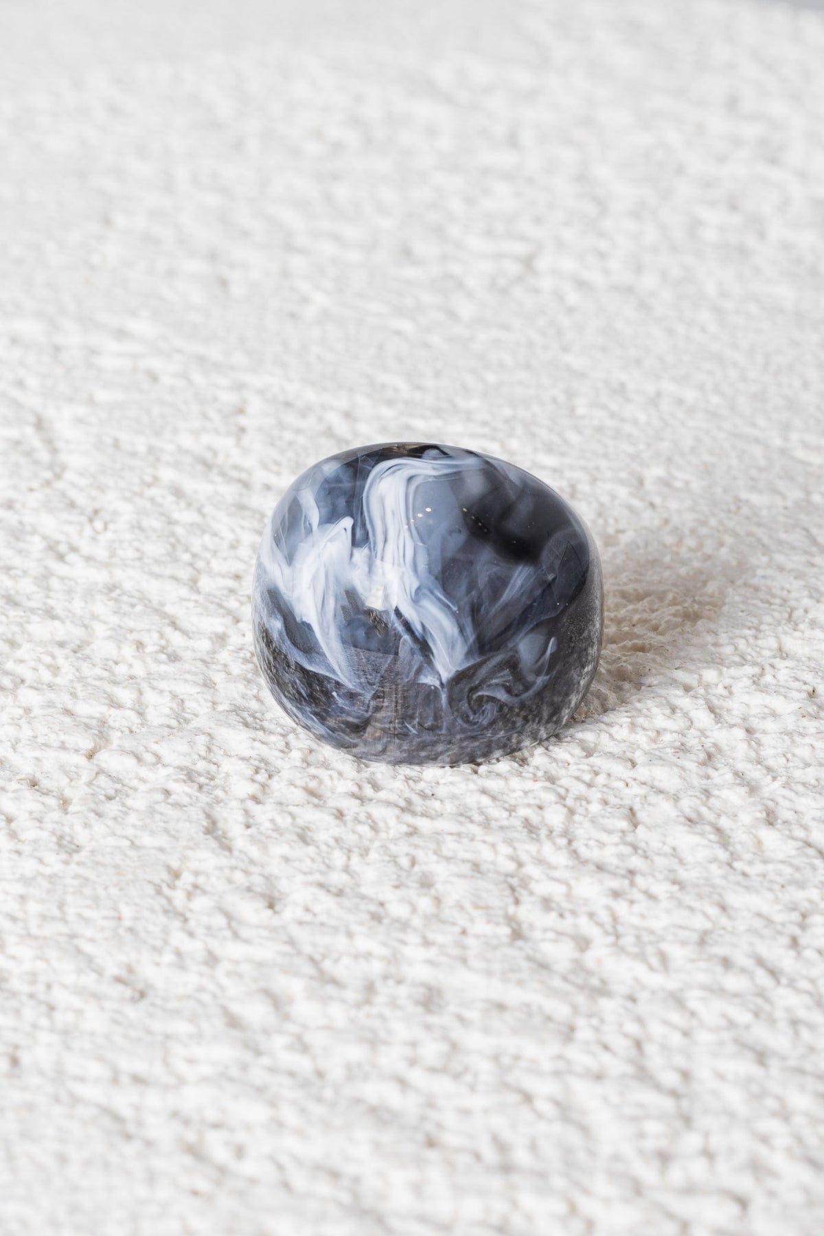 Marble Effect Ring