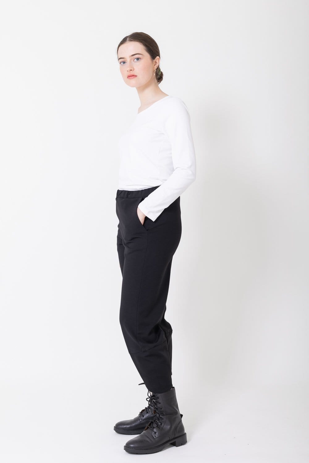 PERUZZI Tulip End Trouser