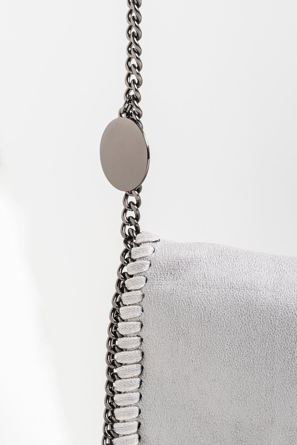 Chain Handbag