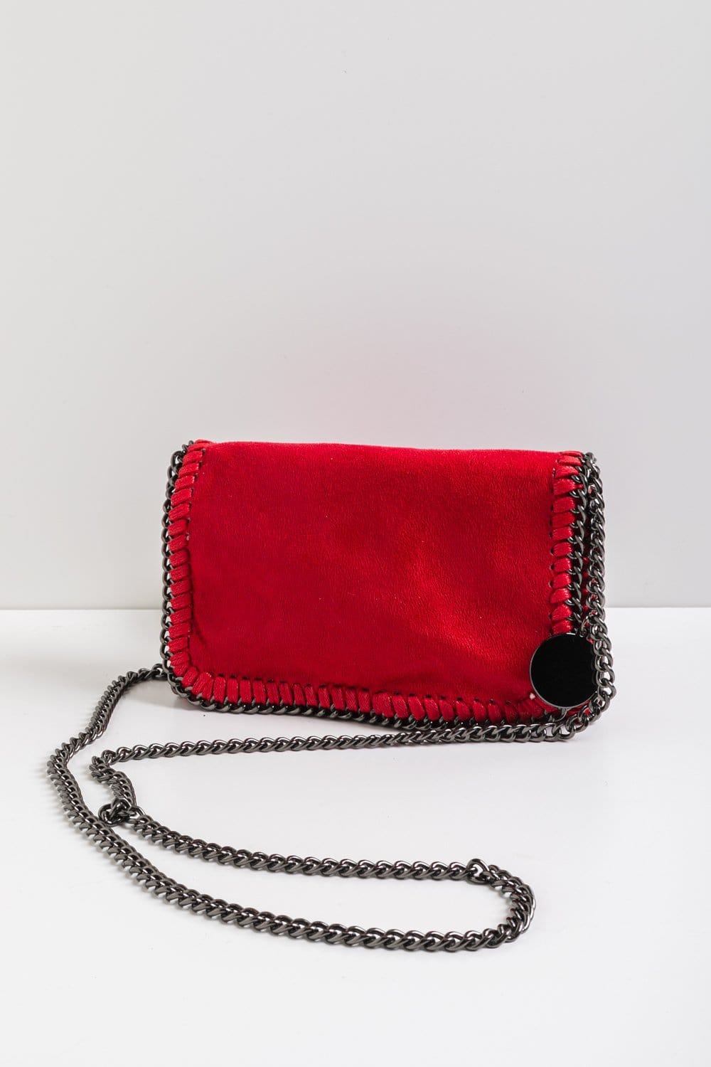 Chain Handbag