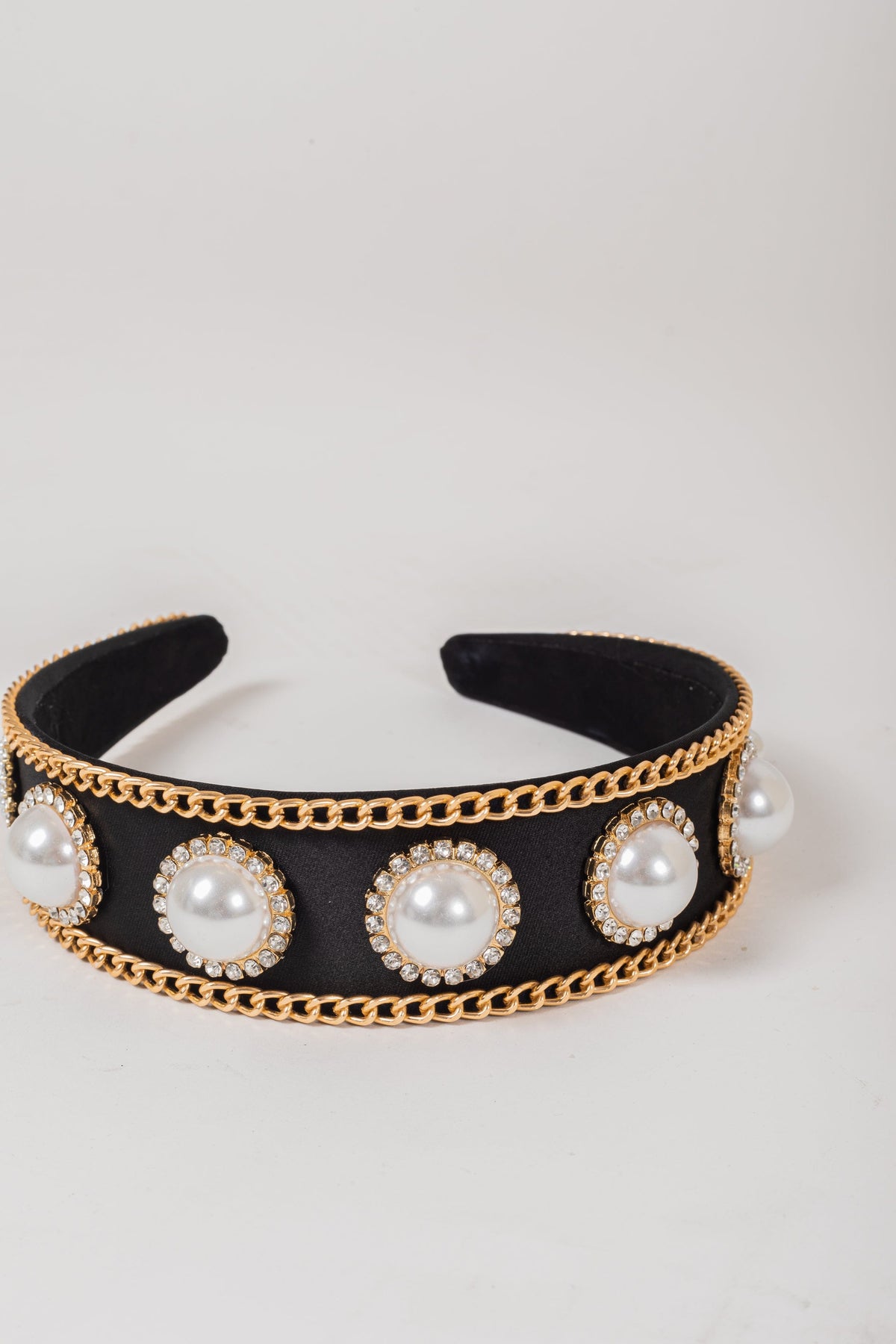Pearl Headband