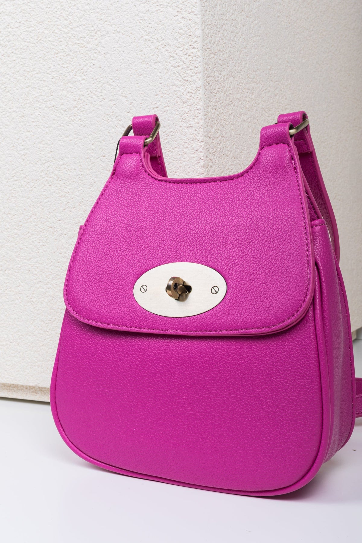 Mini Crossbody Bag