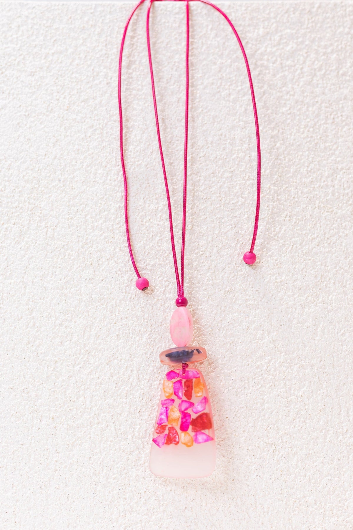 Azalea Necklace