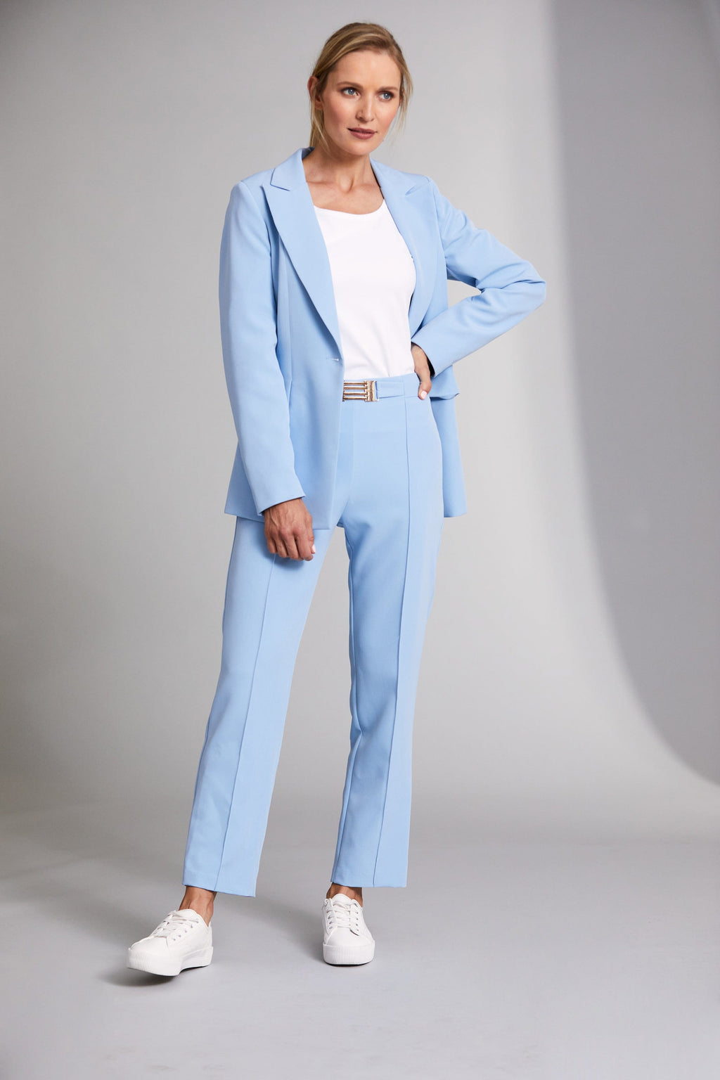 Peruzzi Suit Trouser – Choice Boutique