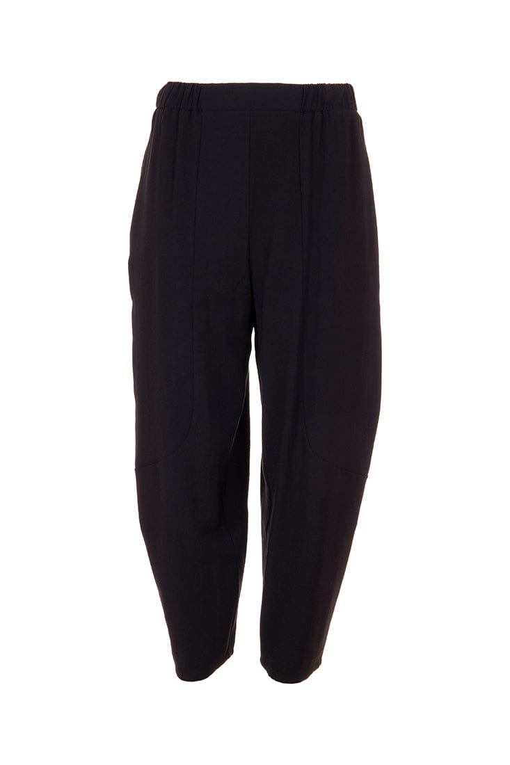 Peruzzi Side Stripe Slouch Trouser