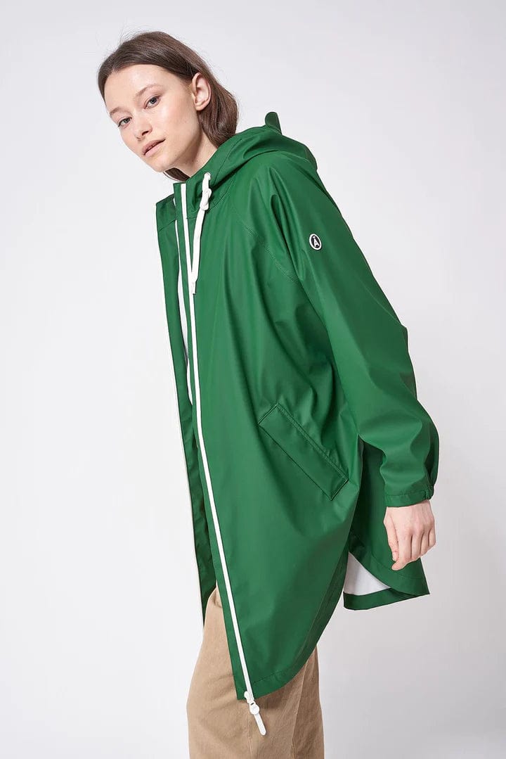 TANTÄ Relaxed Style Rain Coat – Choice Boutique