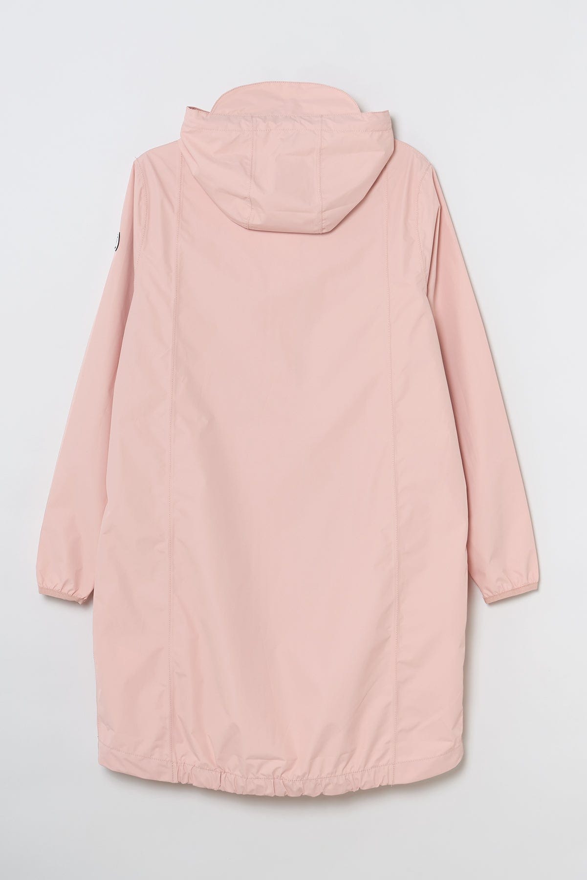 Nude raincoat cheap