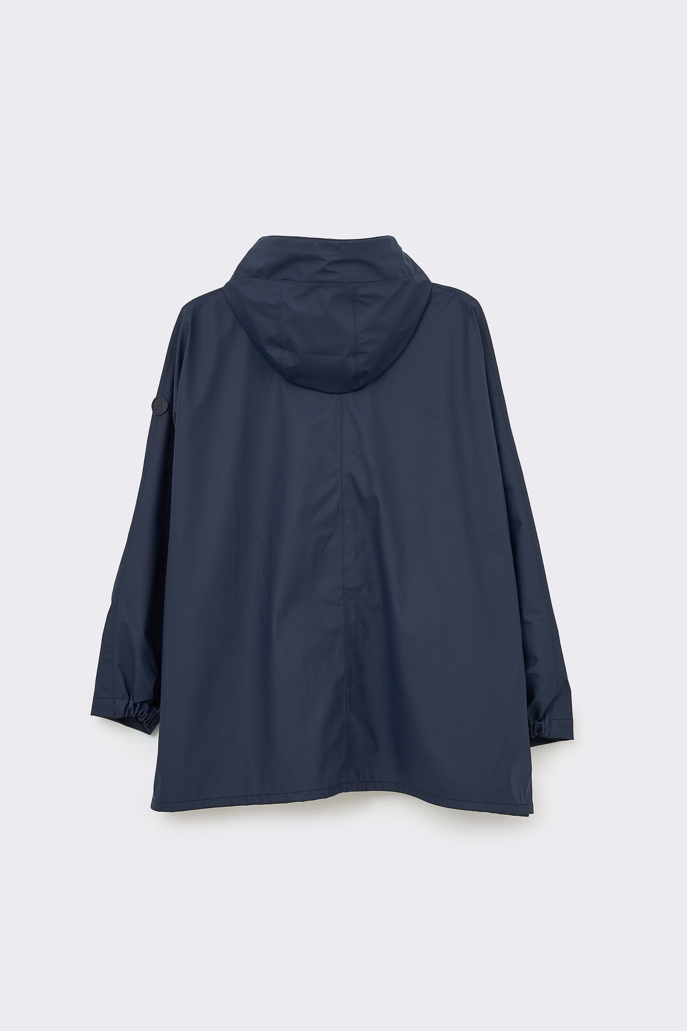 manastash × tenbox rain coat TANTÄ Box Lightweight Raincoat – Choice Boutique