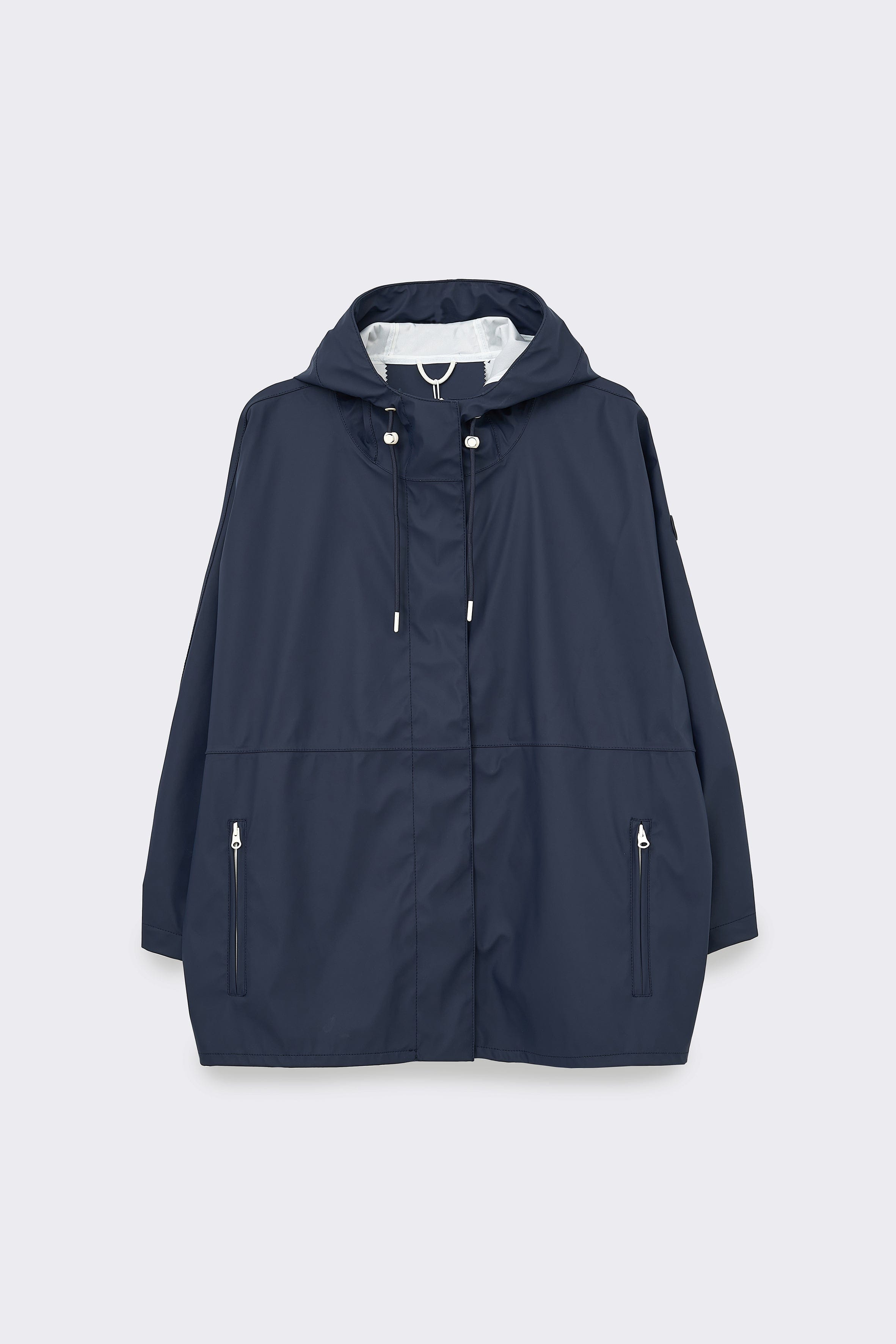 manastash × tenbox rain coat TANTÄ Box Lightweight Raincoat – Choice Boutique