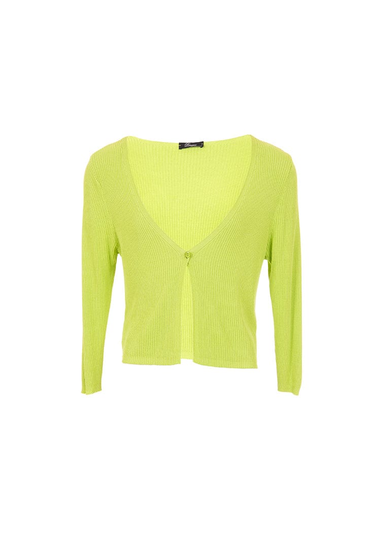 PERUZZI Short Cardigan