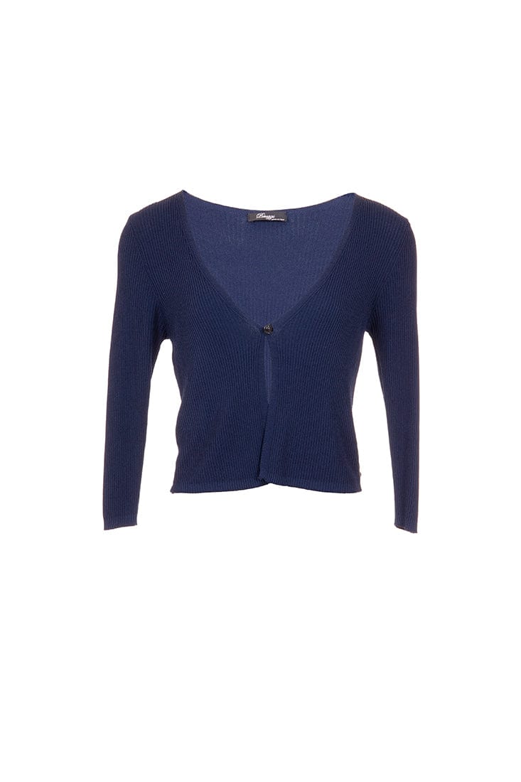 PERUZZI Short Cardigan